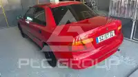 1997 Mitsubishi Carisma