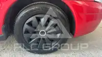 1997 Mitsubishi Carisma