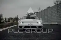 1997 Mitsubishi 3000 GT
