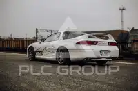 1997 Mitsubishi 3000 GT