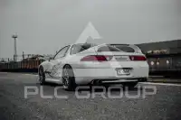 1997 Mitsubishi 3000 GT
