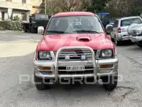 1997 Mitsubishi L200