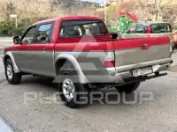 1997 Mitsubishi L200