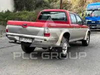 1997 Mitsubishi L200