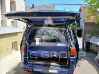 1997 Mitsubishi 