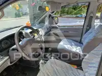1997 Mitsubishi 