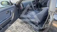 1997 Nissan GTR