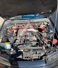 1997 Nissan GTR