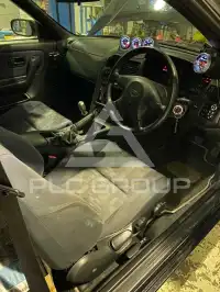 1997 Nissan GTR