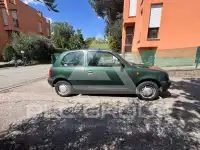 1997 Nissan MICRA