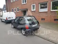 1997 Nissan MICRA