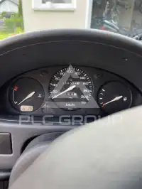 1997 Nissan MICRA
