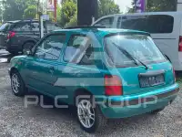 1997 Nissan MICRA