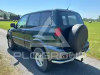 1997 Nissan Terrano