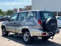 1997 Nissan Terrano