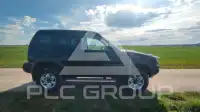1997 Nissan Terrano