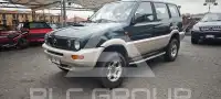 1997 Nissan Terrano