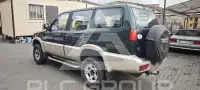 1997 Nissan Terrano