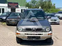1997 Nissan Terrano