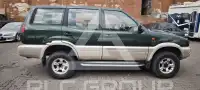 1997 Nissan Terrano