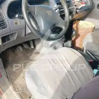 1997 Nissan Terrano