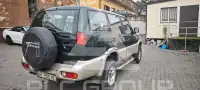 1997 Nissan Terrano