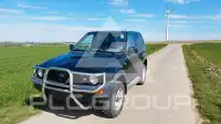 1997 Nissan Terrano