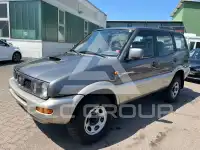 1997 Nissan Terrano