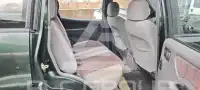 1997 Nissan Terrano