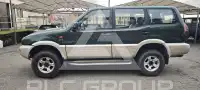 1997 Nissan Terrano