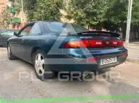 1997 Nissan 200SX