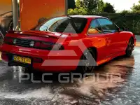 1997 Nissan 200SX