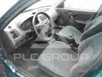 1997 Land Rover Unknown