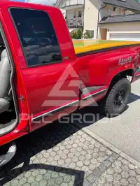 1997 Chevrolet C/K
