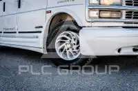 1997 Chevrolet Express
