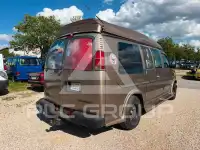 1997 Chevrolet Express