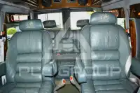 1997 Chevrolet ASTRO