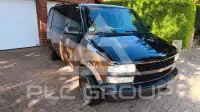 1997 Chevrolet ASTRO