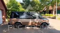 1997 Chevrolet ASTRO