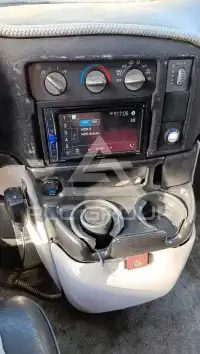 1997 Chevrolet ASTRO