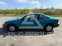 1997 Chevrolet CAVALIER
