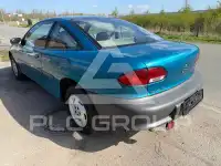 1997 Chevrolet CAVALIER