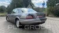 1997 BMW 740