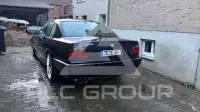 1997 BMW 740