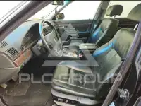 1997 BMW 740
