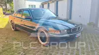1997 BMW 740