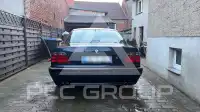 1997 BMW 740