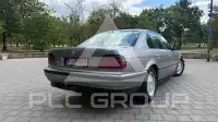 1997 BMW 740