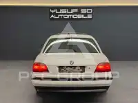 1997 BMW 750