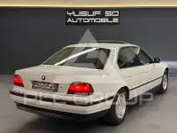 1997 BMW 750